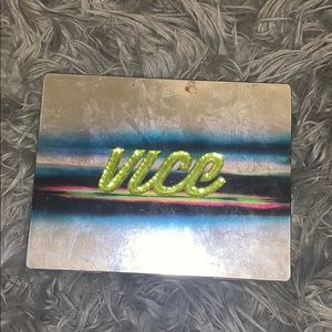 Urban decay vice 3